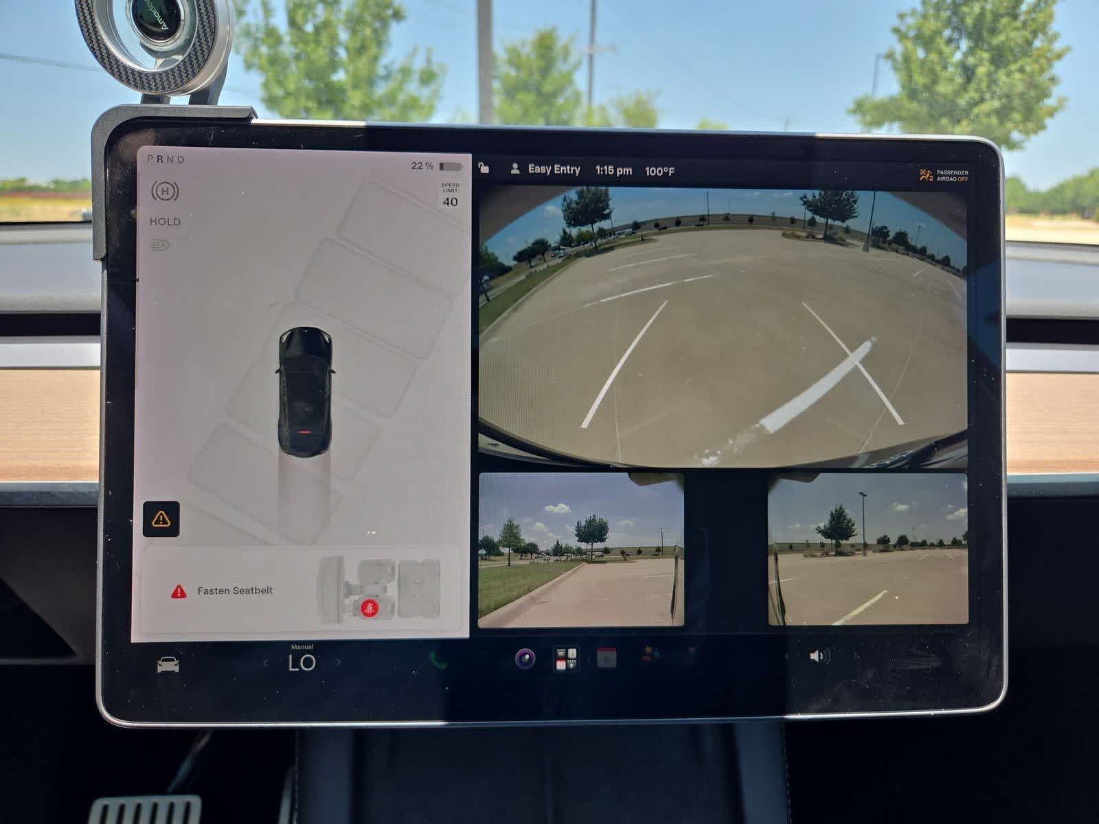 Thumbnail: 2022 Tesla Model Y - 25