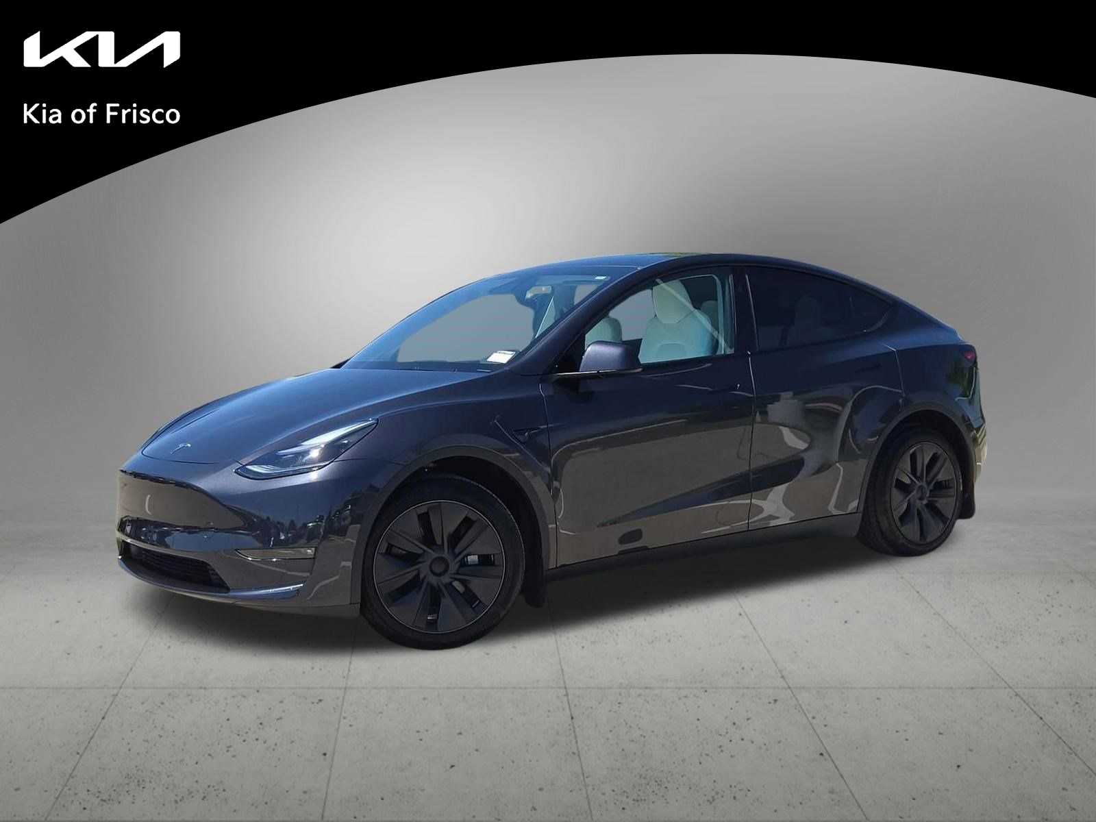 Thumbnail: 2025 Tesla Model Y - 1