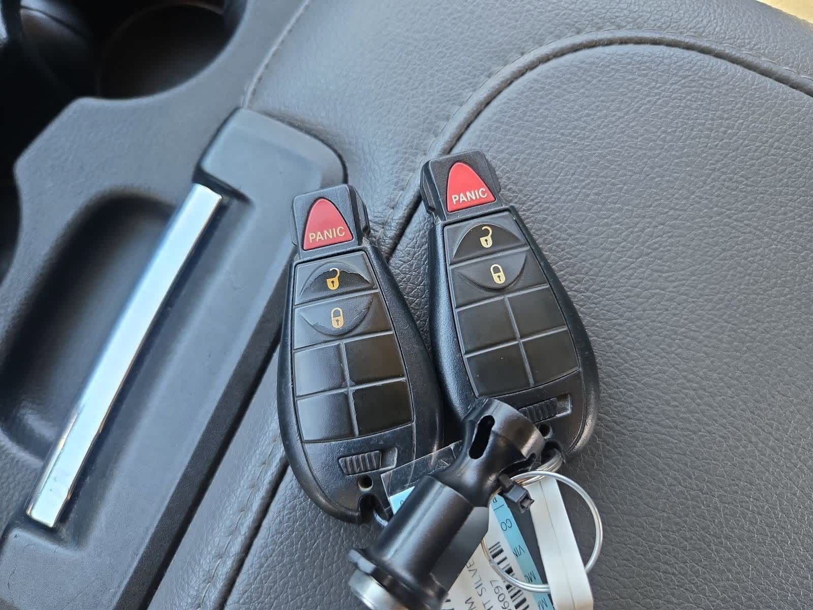 Thumbnail: 2016 RAM 2500 - 34