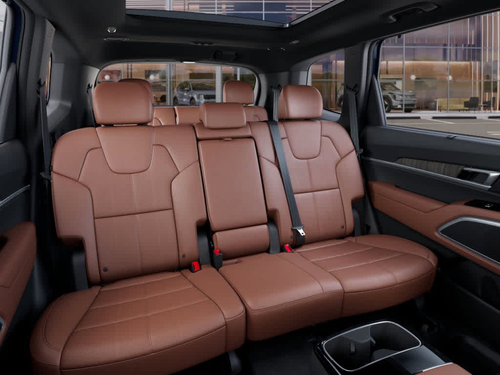 Thumbnail: 2025 Kia Telluride - 16
