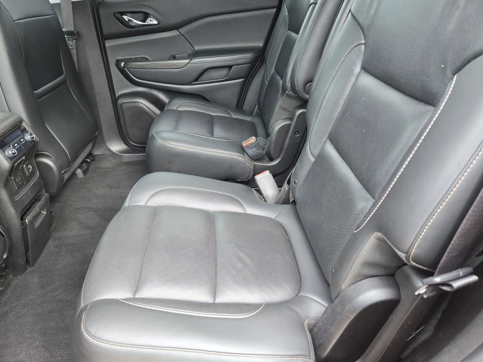 Thumbnail: 2019 GMC Acadia - 18