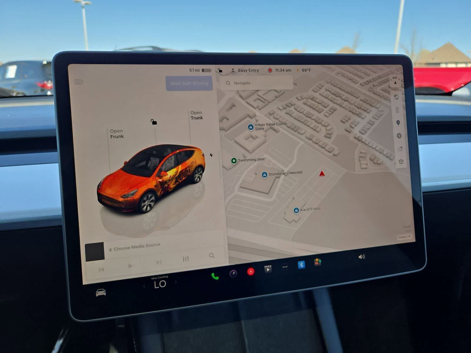 Thumbnail: 2024 Tesla Model Y - 26