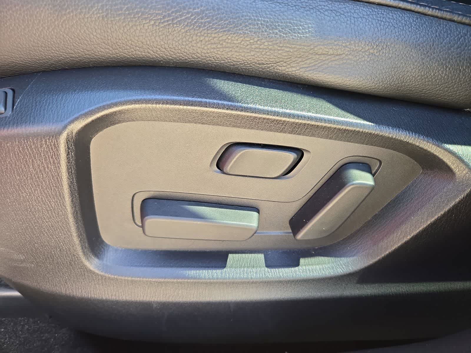 Thumbnail: 2018 Mazda CX-5 - 14