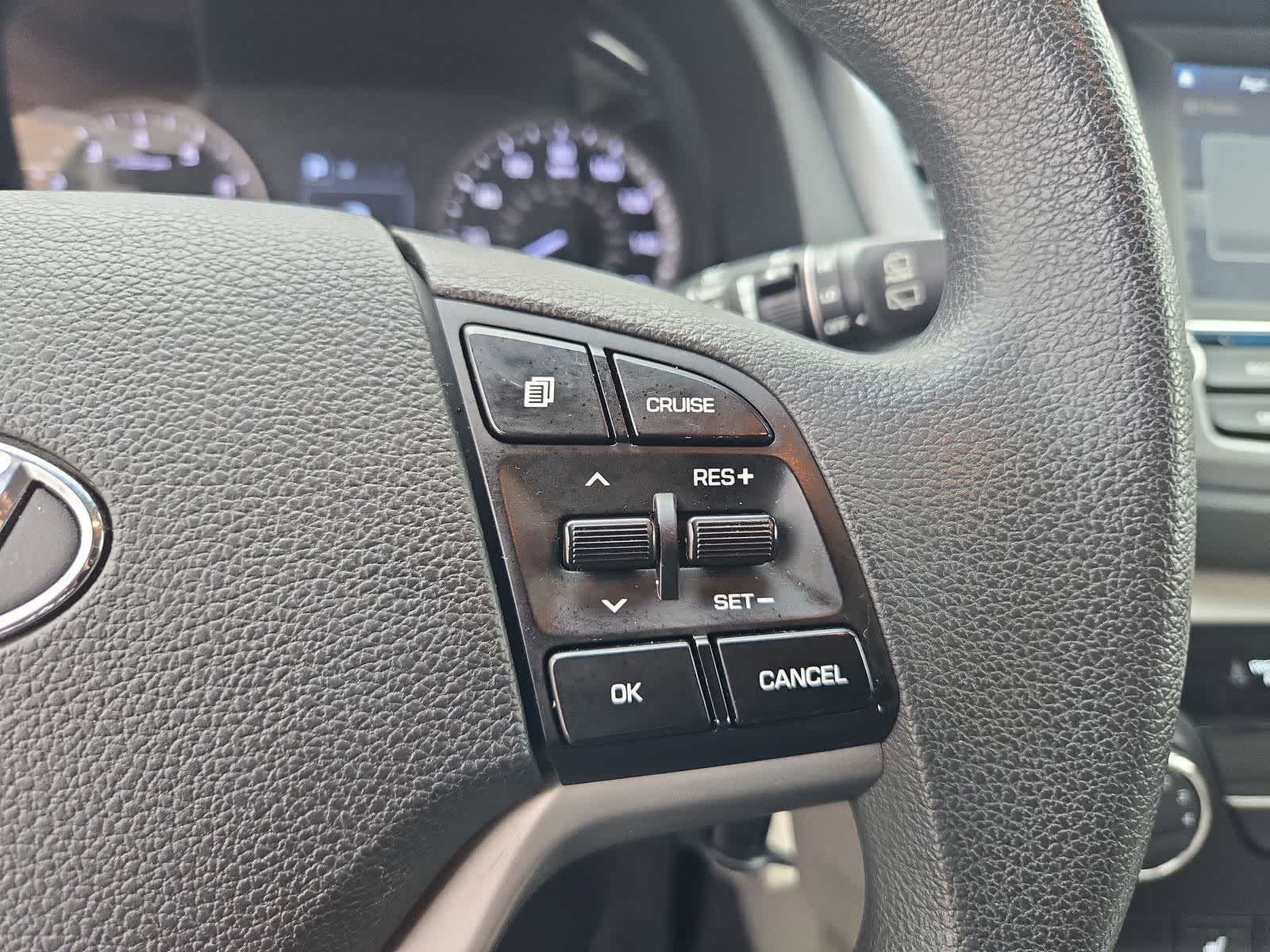Thumbnail: 2018 Hyundai Tucson - 22