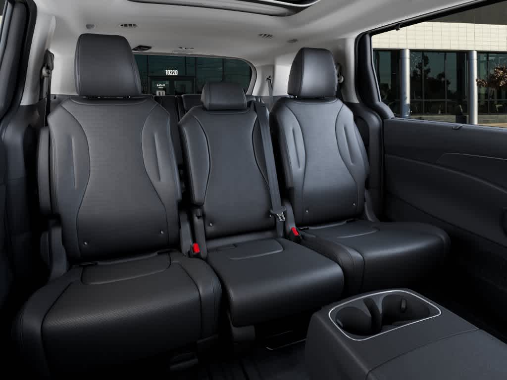 Thumbnail: 2026 Kia Carnival - 16