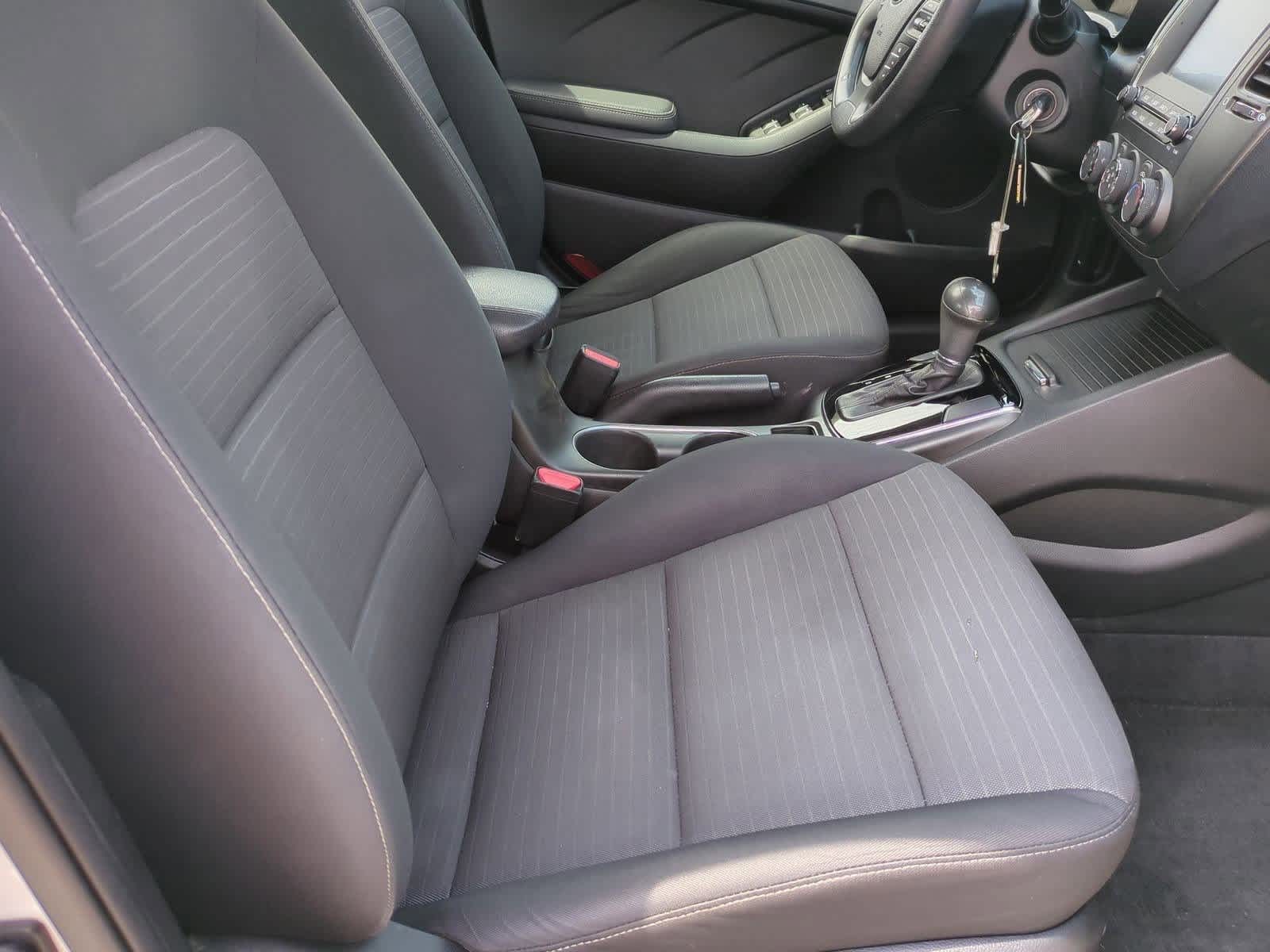 Thumbnail: 2018 Kia Forte - 20