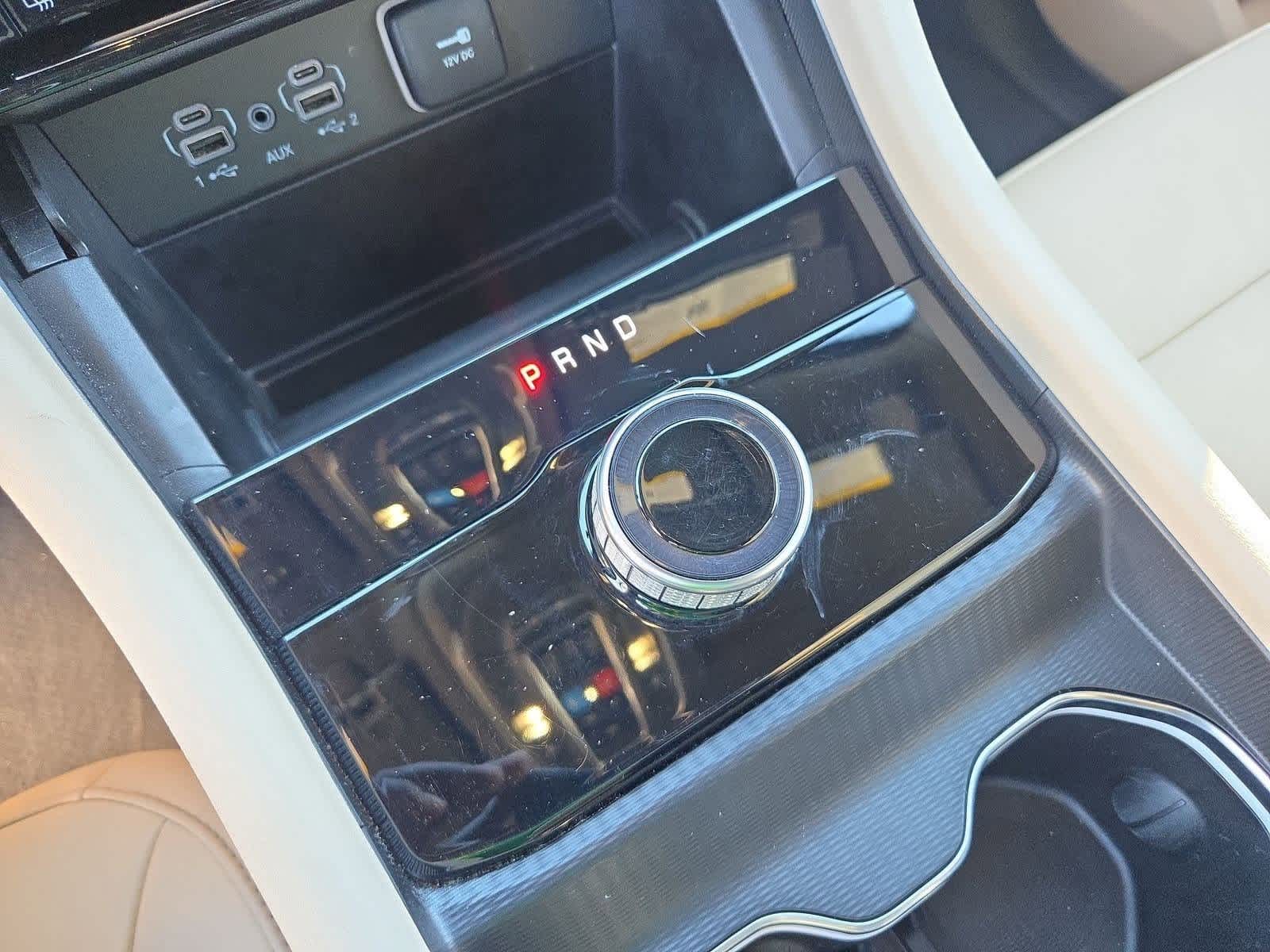 Thumbnail: 2023 Jeep Grand Cherokee - 33