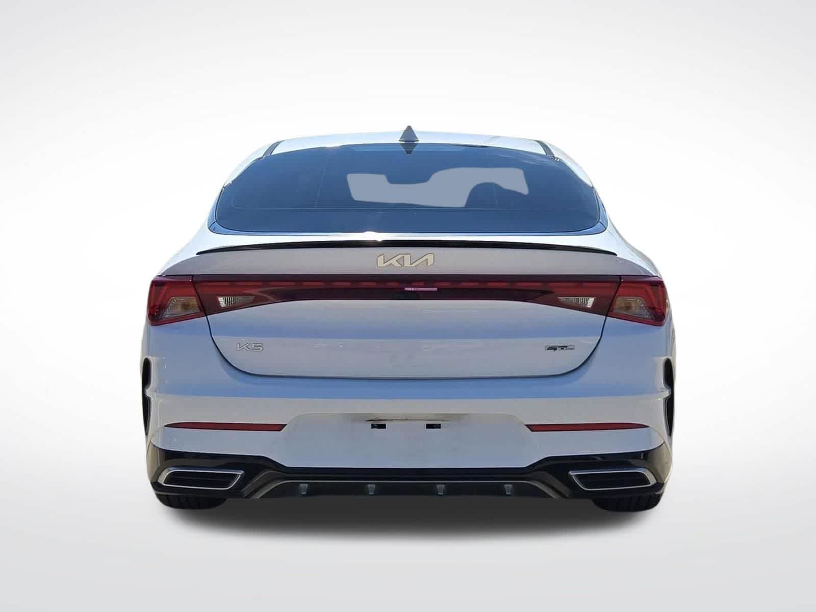 Thumbnail: 2023 Kia K5 - 6