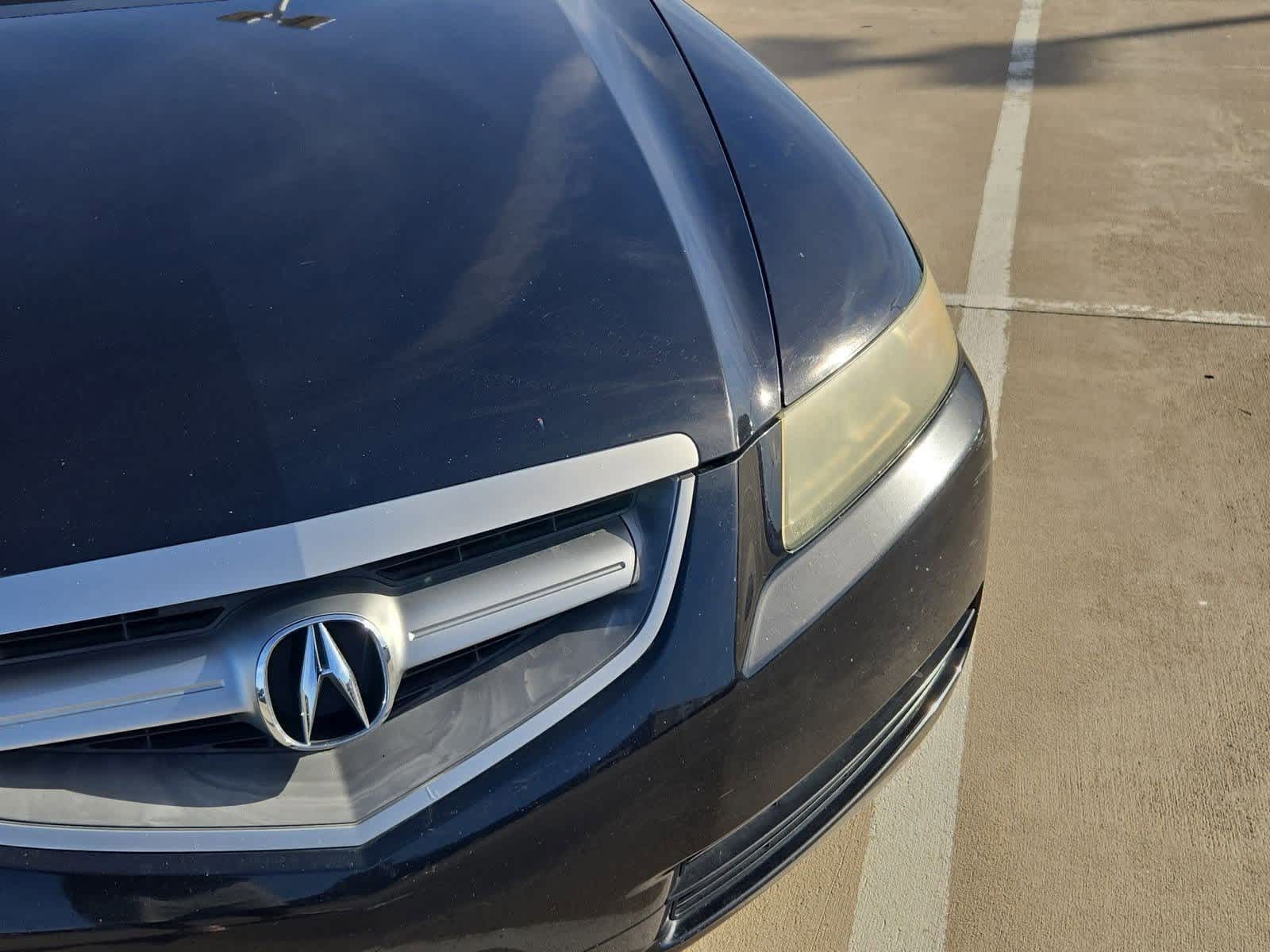 Thumbnail: 2006 Acura TL - 10