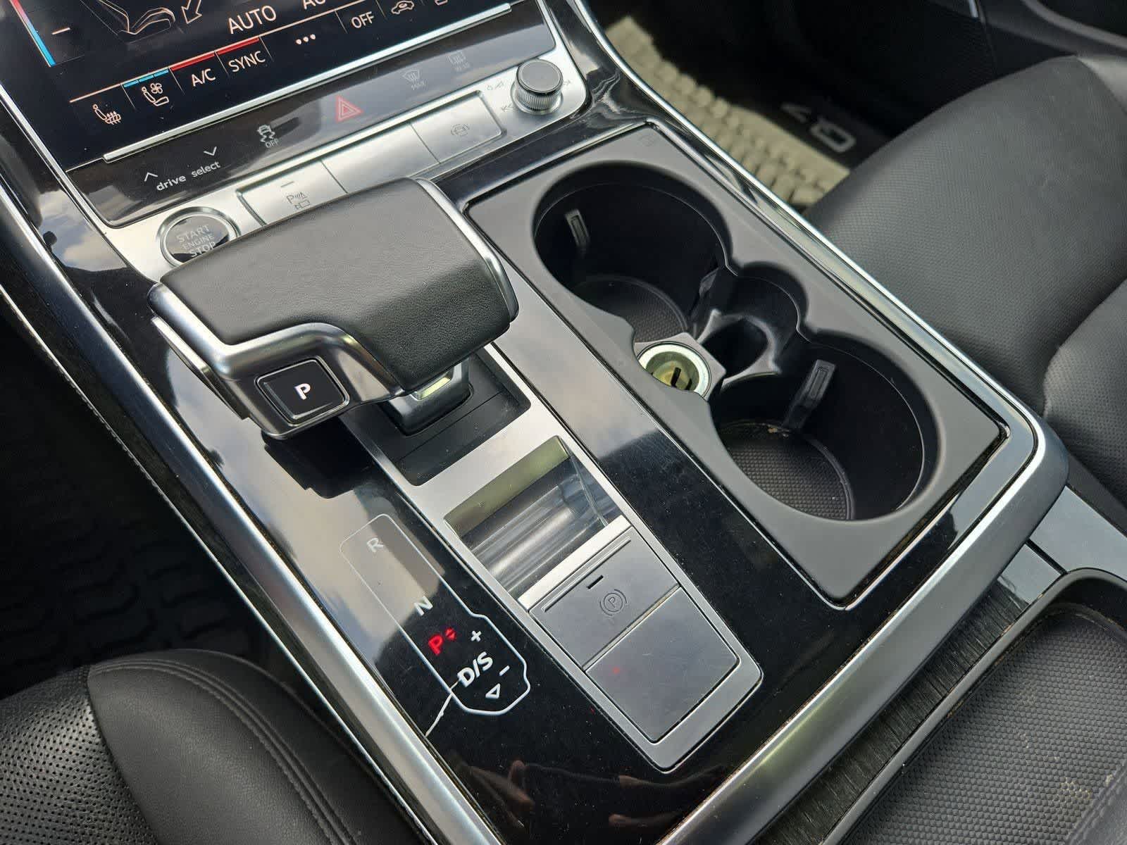 Thumbnail: 2021 Audi Q7 - 31