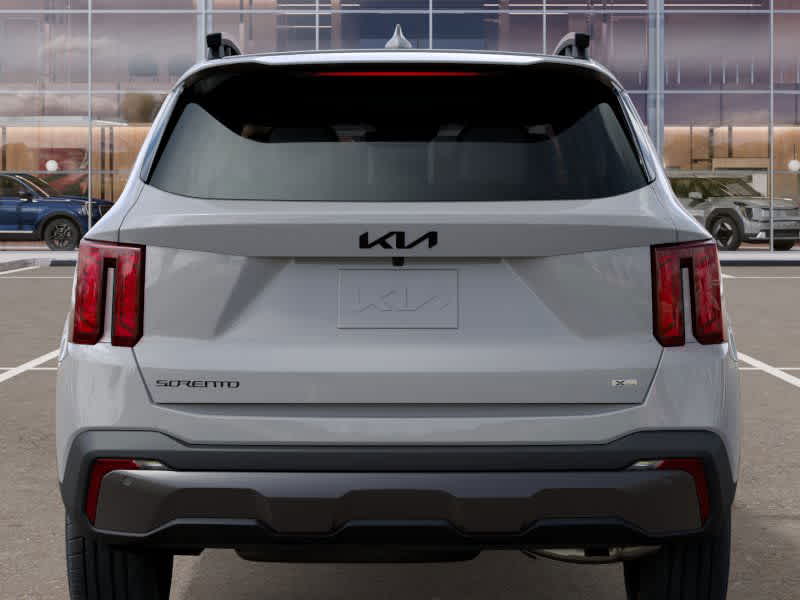 Thumbnail: 2025 Kia Sorento - 13
