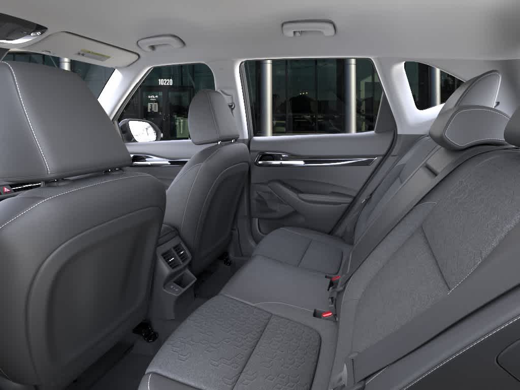 Thumbnail: 2026 Kia Seltos - 18