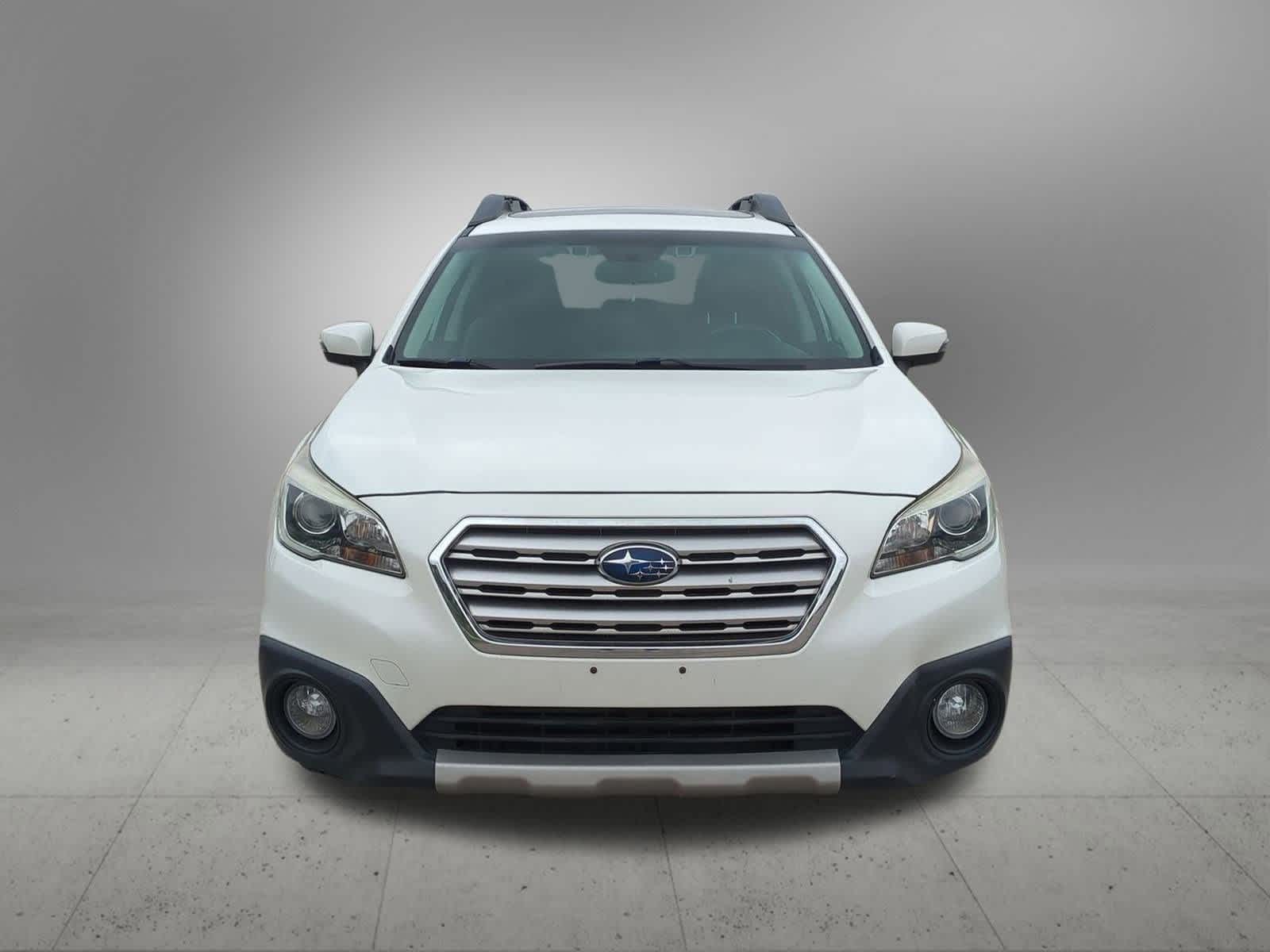 Thumbnail: 2016 Subaru Outback - 9