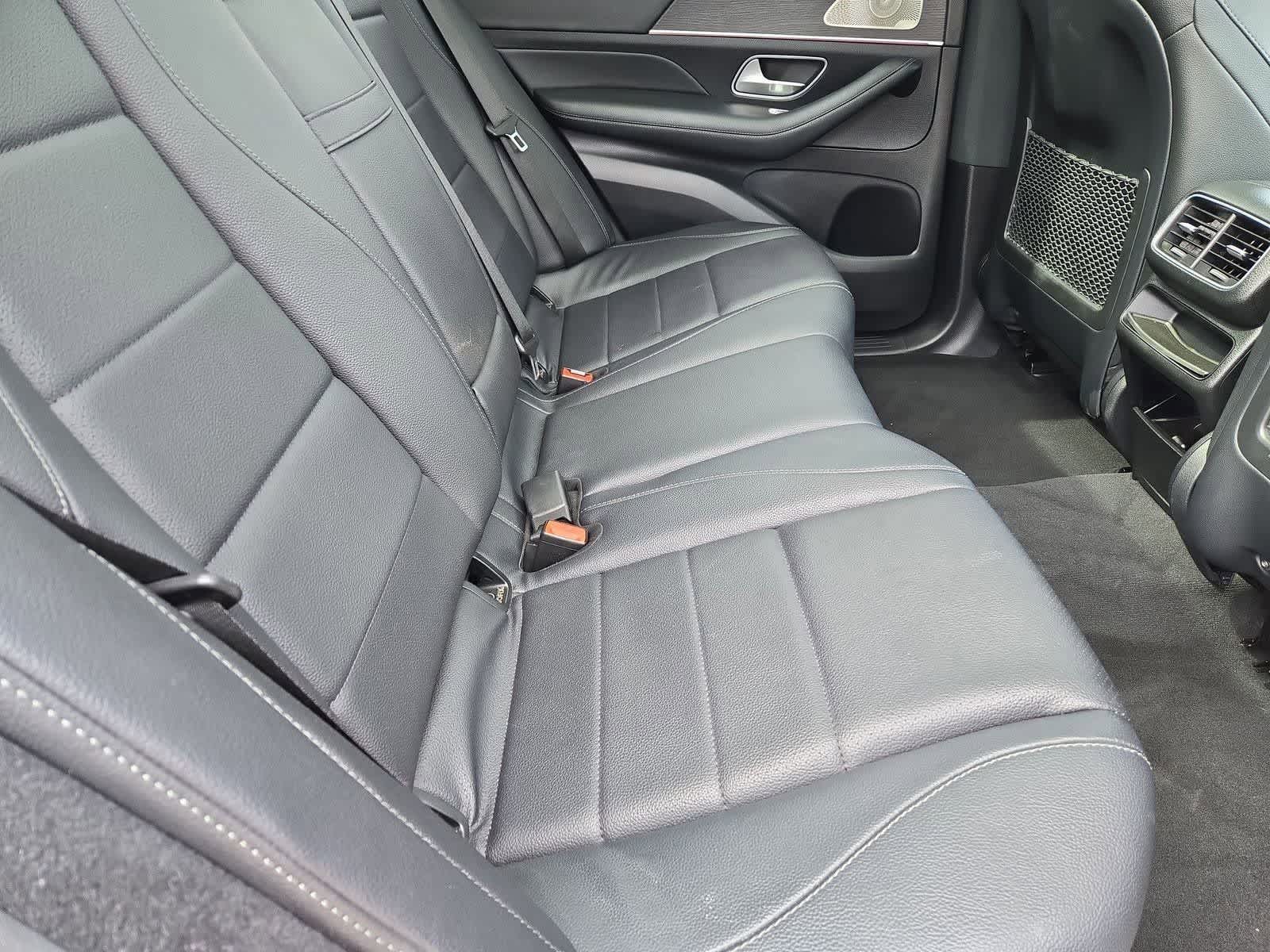 Thumbnail: 2022 Mercedes-Benz GLE - 19