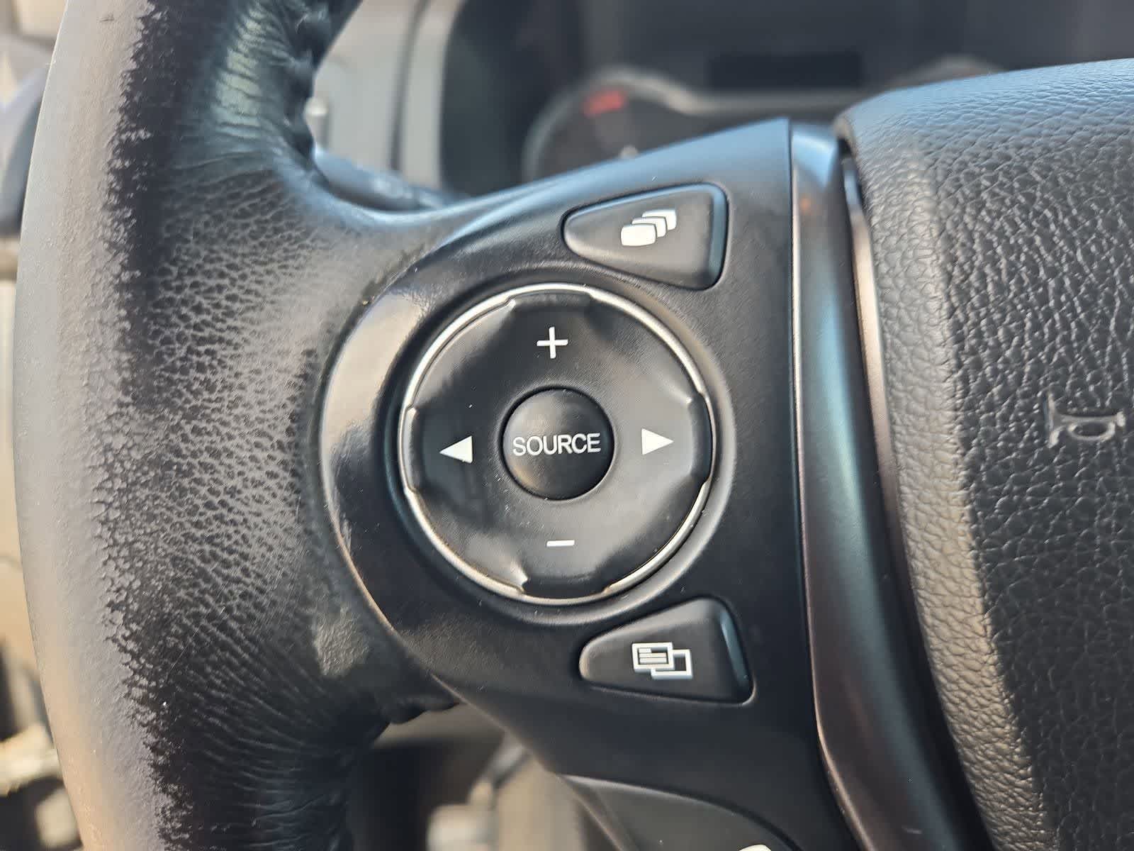 Thumbnail: 2016 Honda Pilot - 24