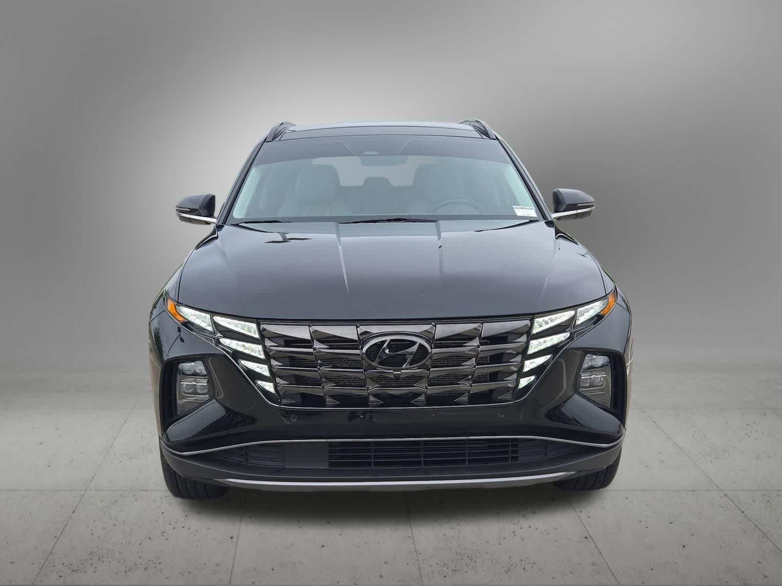Thumbnail: 2022 Hyundai Tucson - 9