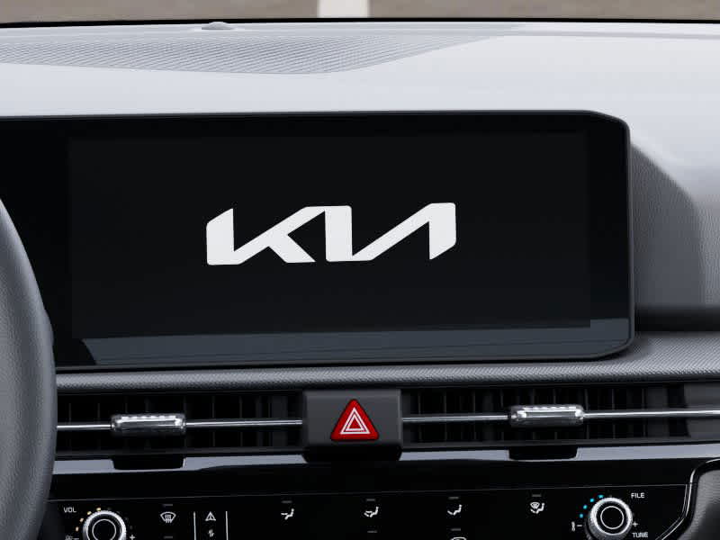 Thumbnail: 2026 Kia Sportage - 20