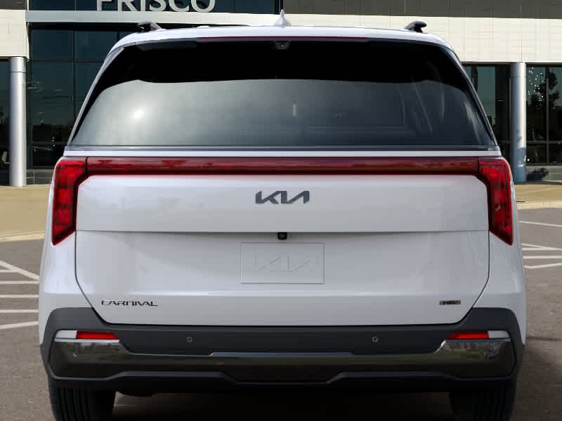 Thumbnail: 2026 Kia Carnival - 13