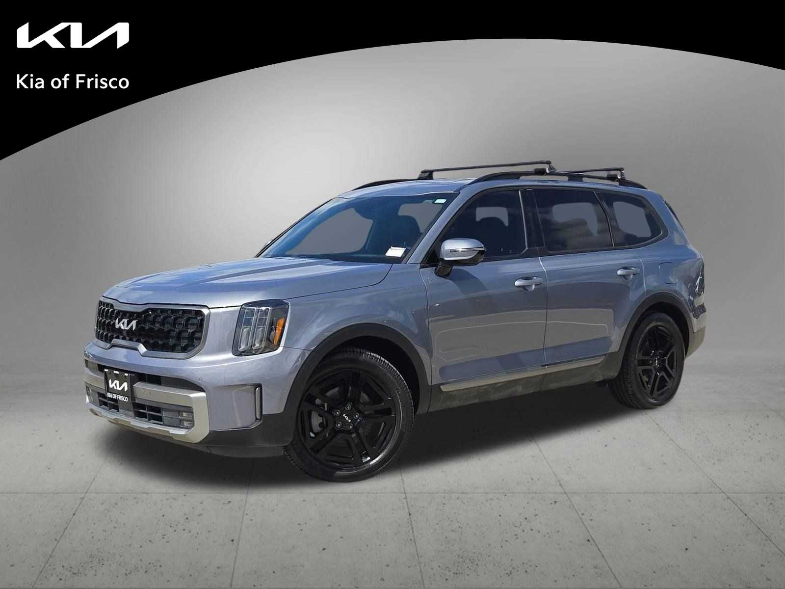 Thumbnail: 2023 Kia Telluride - 1
