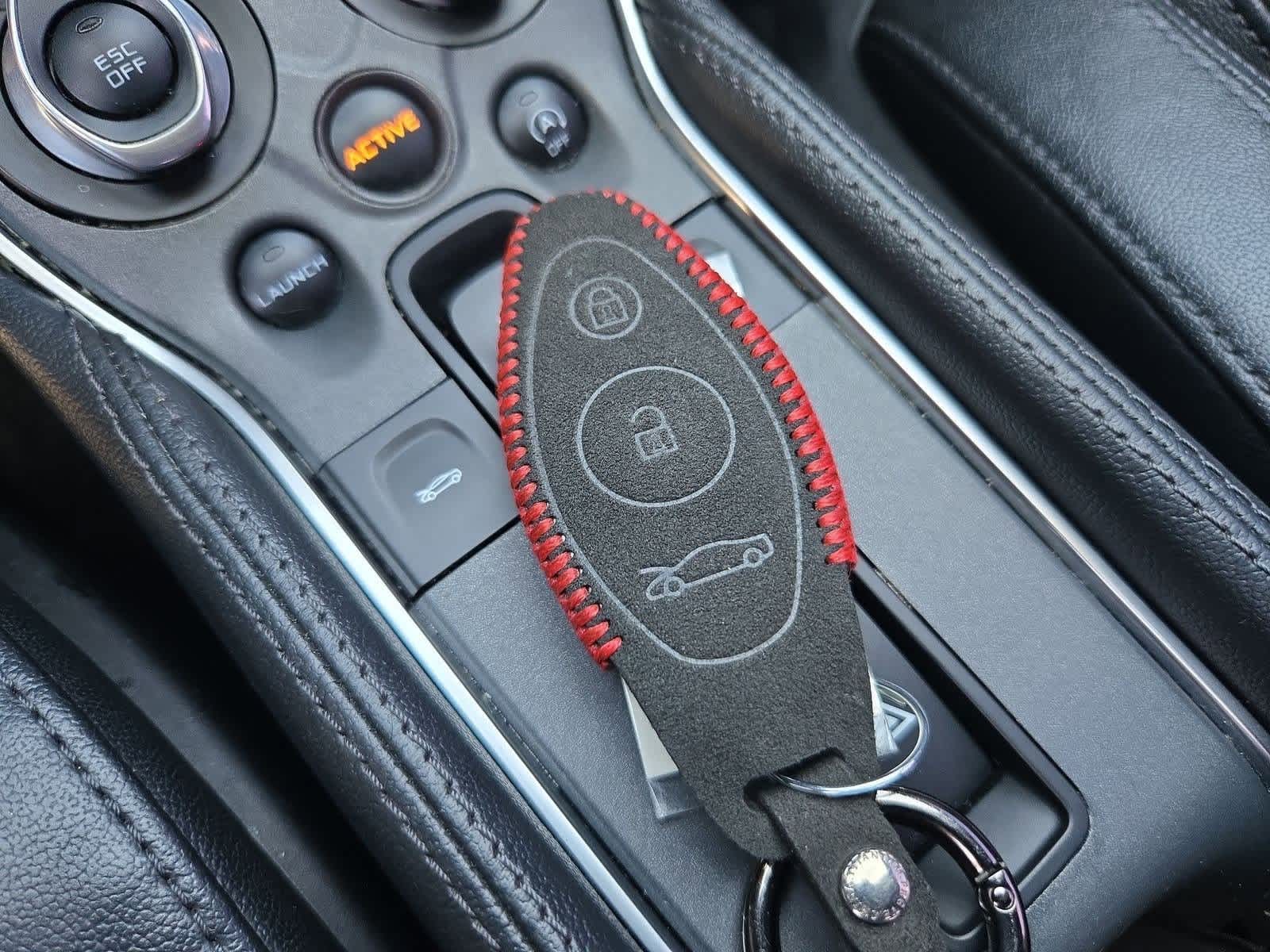 Thumbnail: 2016 Mclaren  - 23