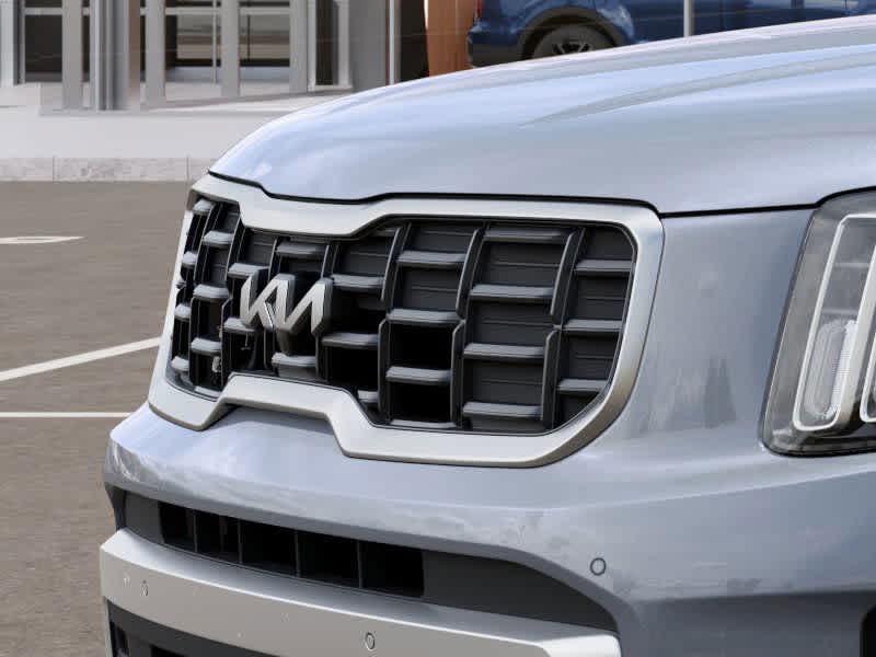 Thumbnail: 2025 Kia Telluride - 12