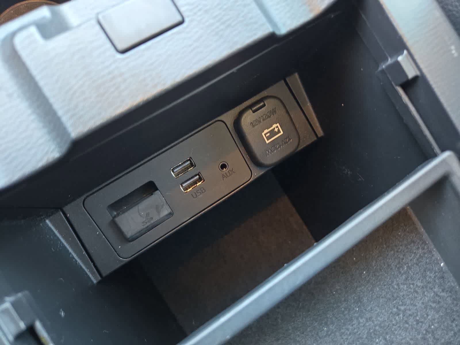 Thumbnail: 2018 Mazda CX-5 - 29