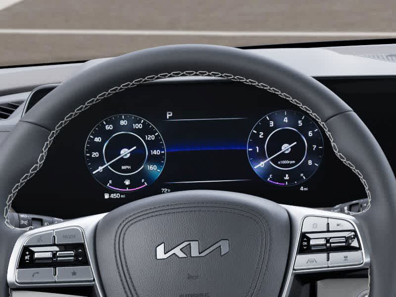 Thumbnail: 2025 Kia Telluride - 21