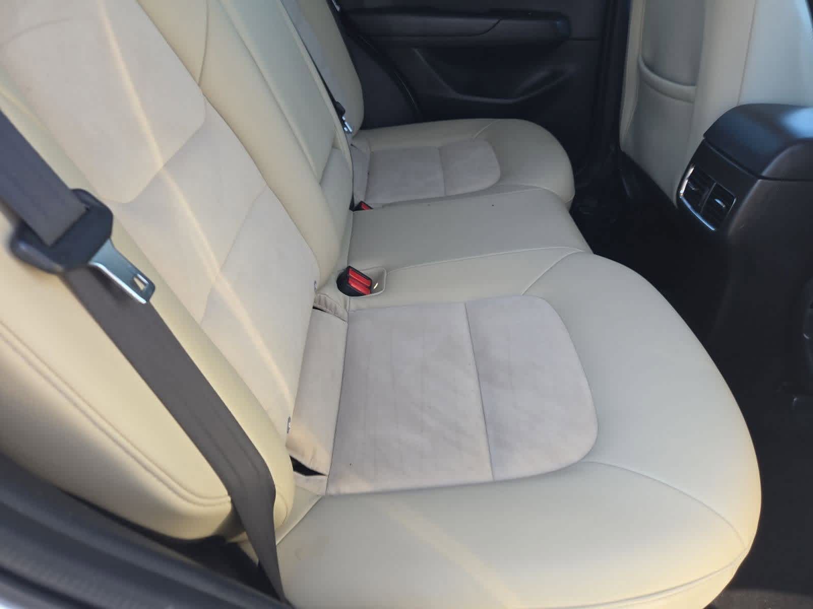 Thumbnail: 2017 Mazda CX-5 - 20