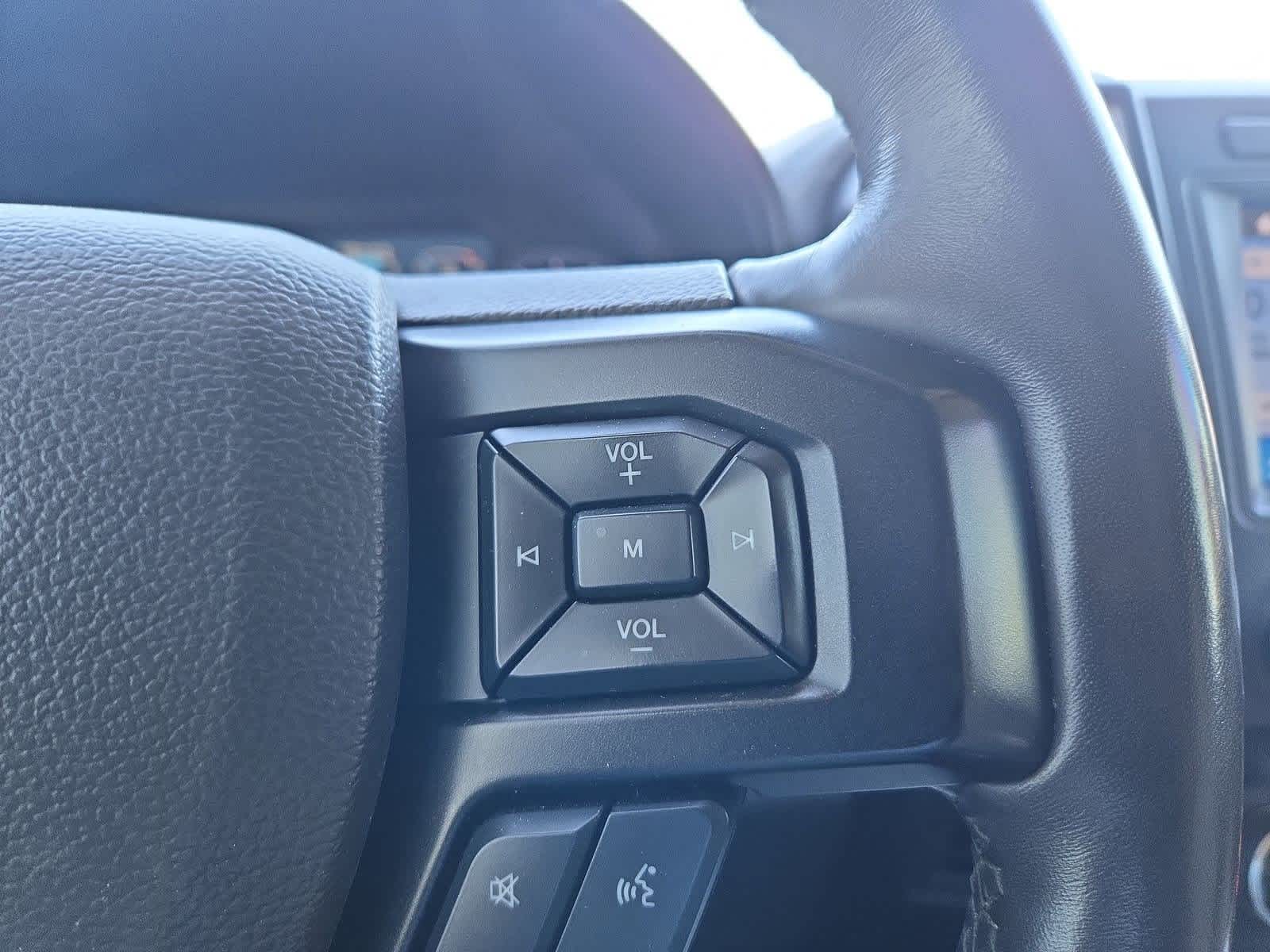 Thumbnail: 2019 Ford Expedition - 26