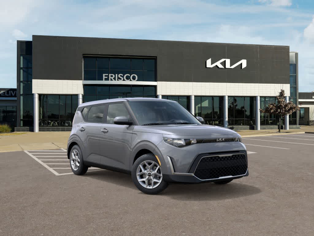 Thumbnail: 2025 Kia Soul - 8
