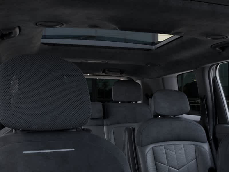 Thumbnail: 2027 Kia Telluride - 27