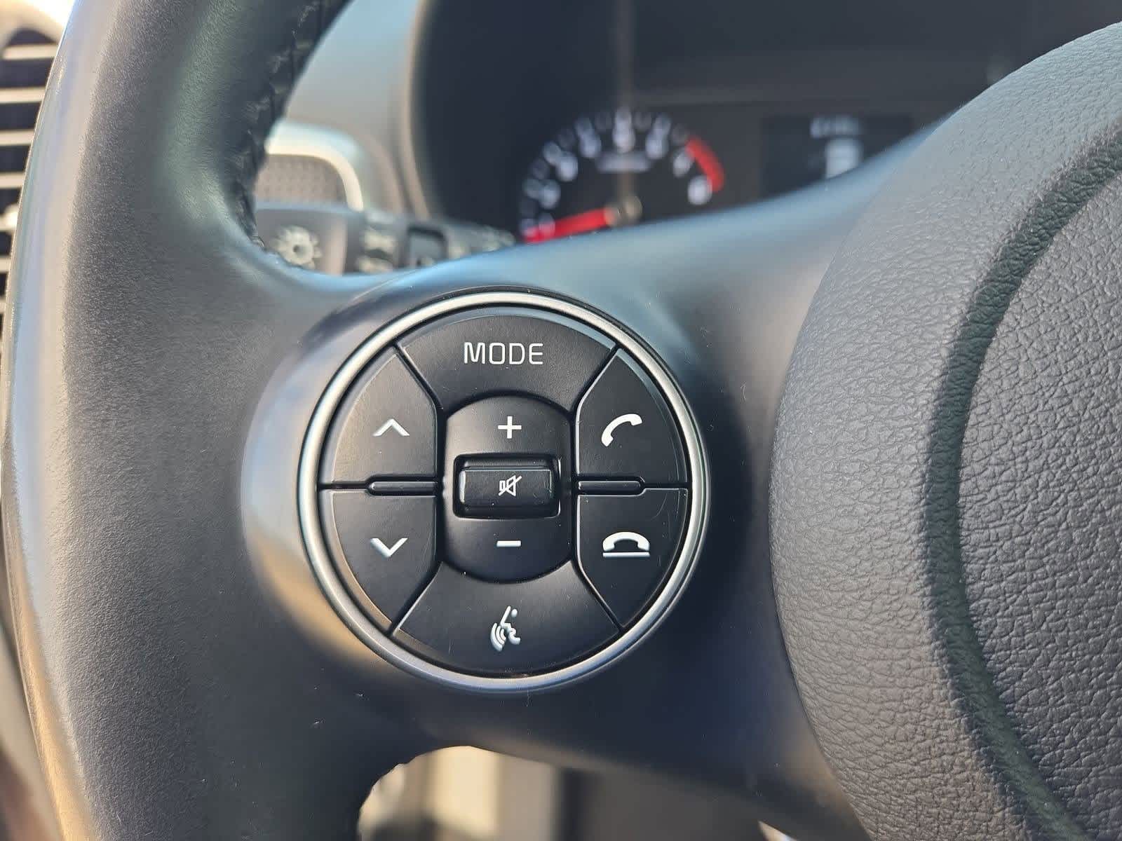 Thumbnail: 2021 Kia Soul - 30