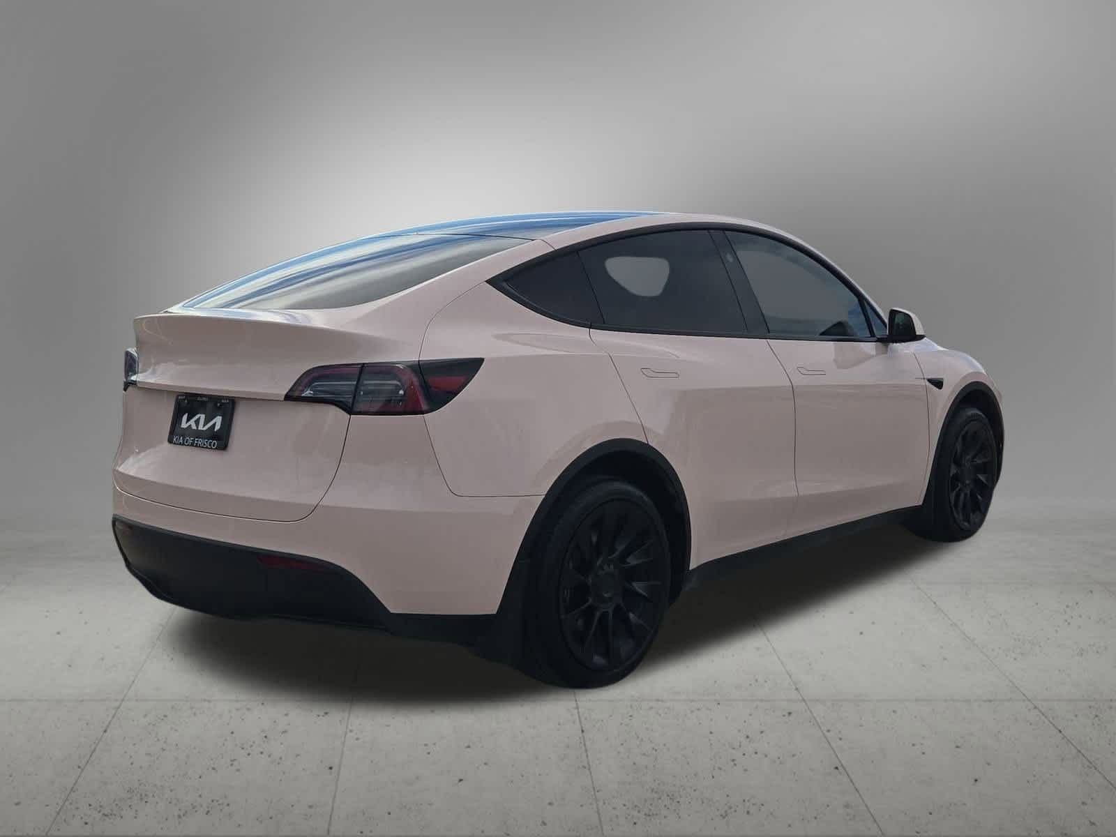 Thumbnail: 2025 Tesla Model Y - 6