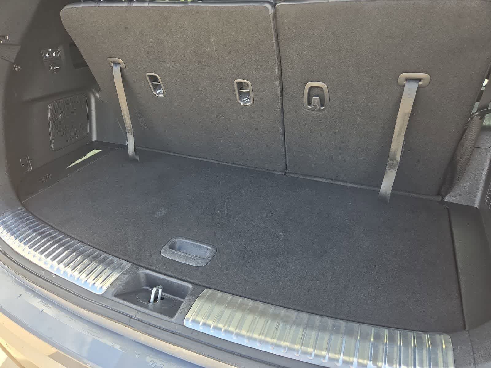 Thumbnail: 2023 Kia Telluride - 34