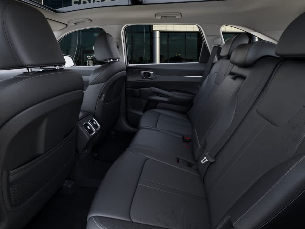 Thumbnail: 2026 Kia Sorento - 18