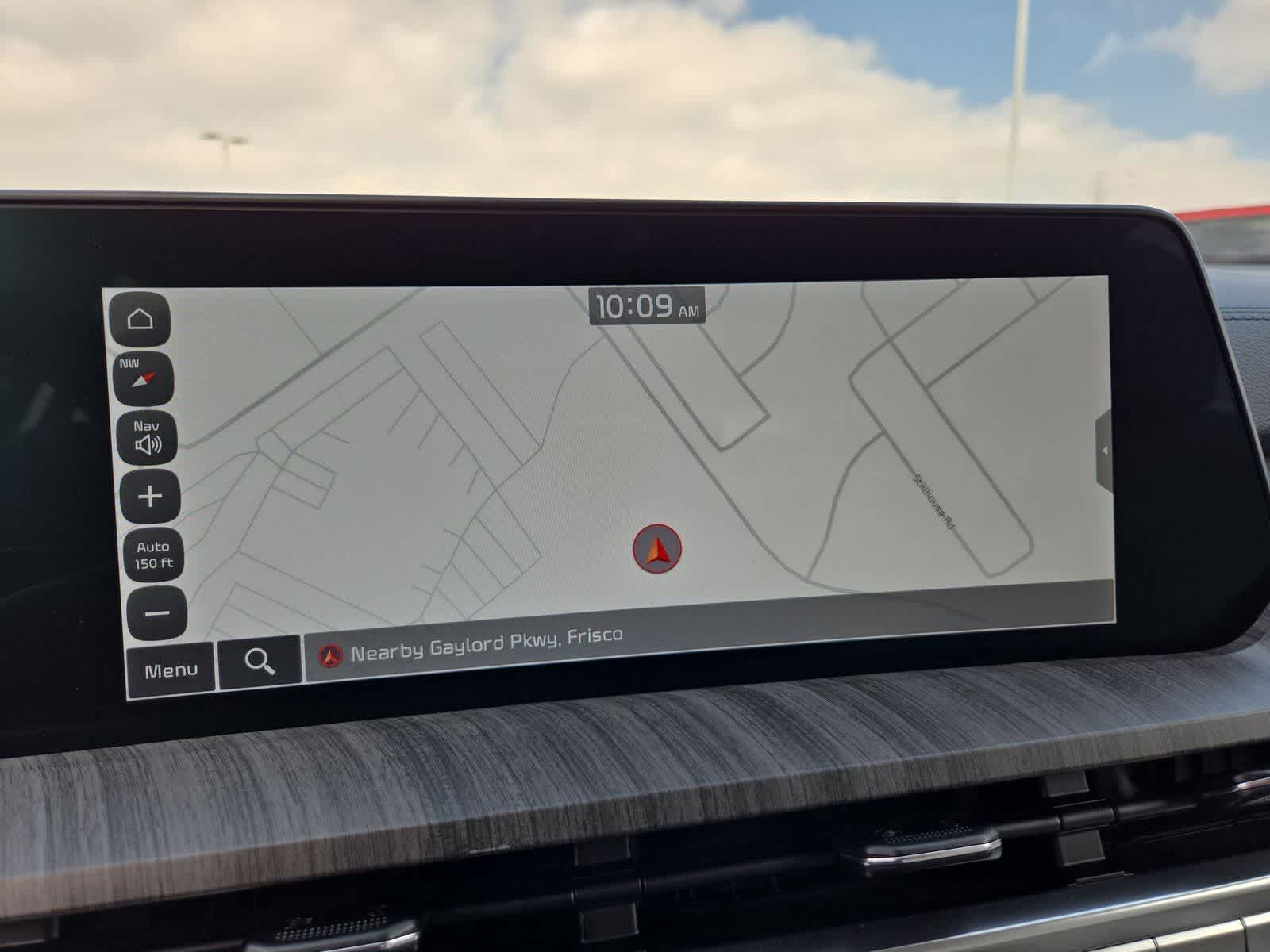 Thumbnail: 2025 Kia Telluride - 28