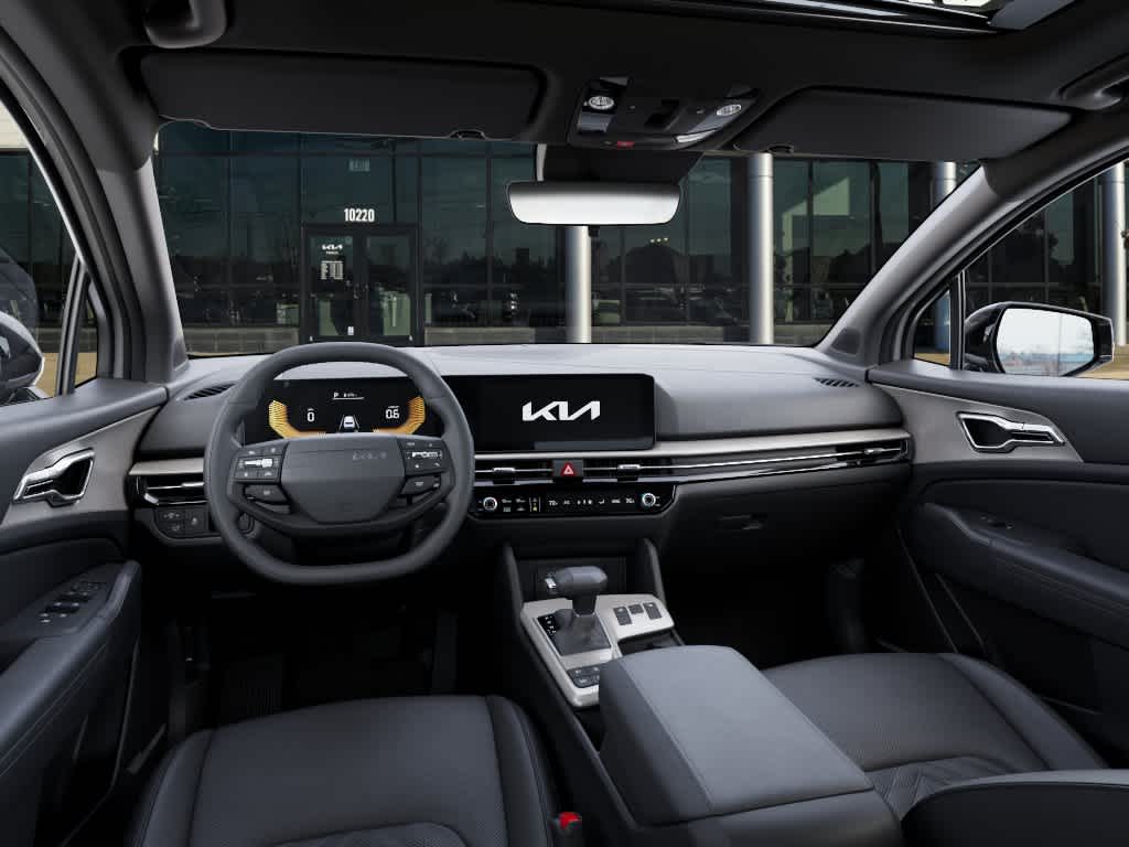 Thumbnail: 2026 Kia Sportage - 14
