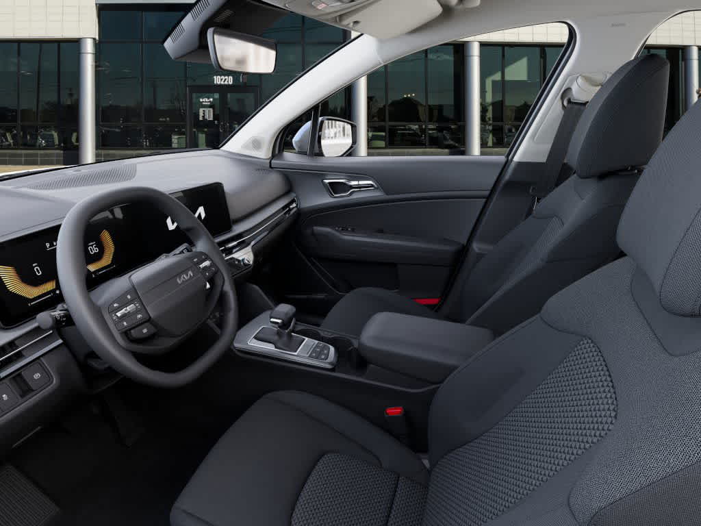 Thumbnail: 2026 Kia Sportage - 17