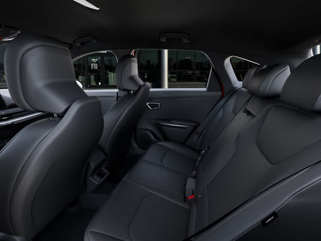 Thumbnail: 2026 Kia K4 - 18