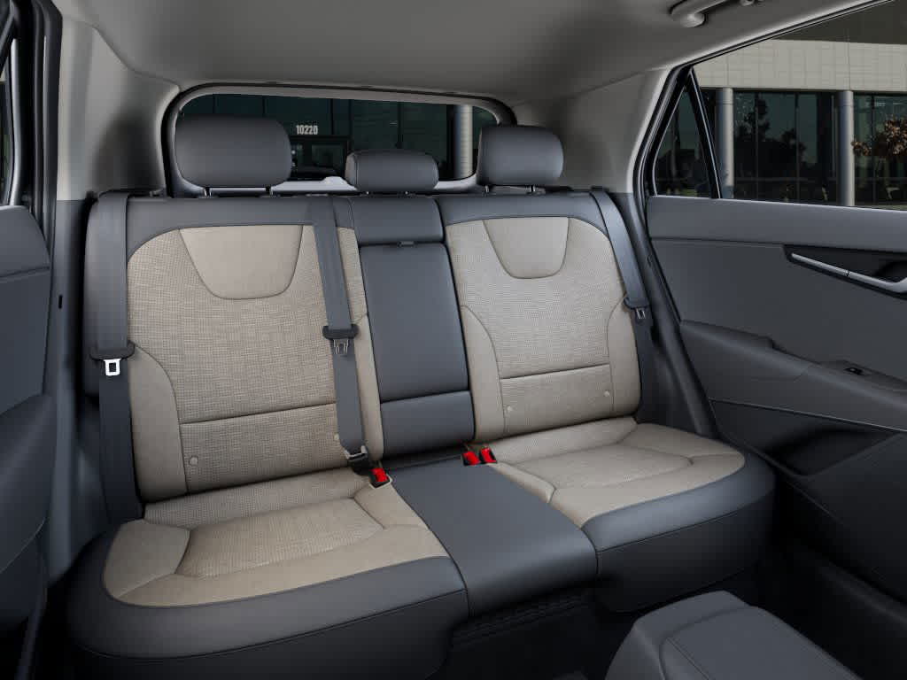 Thumbnail: 2026 Kia Niro - 16