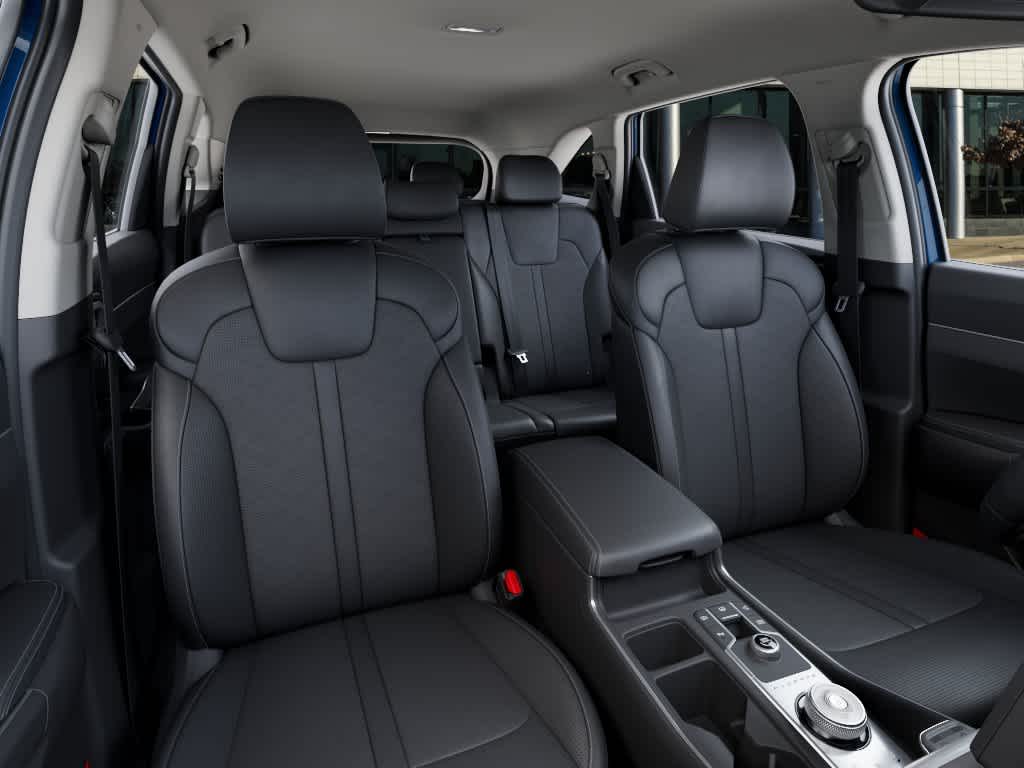 Thumbnail: 2026 Kia Sorento - 15
