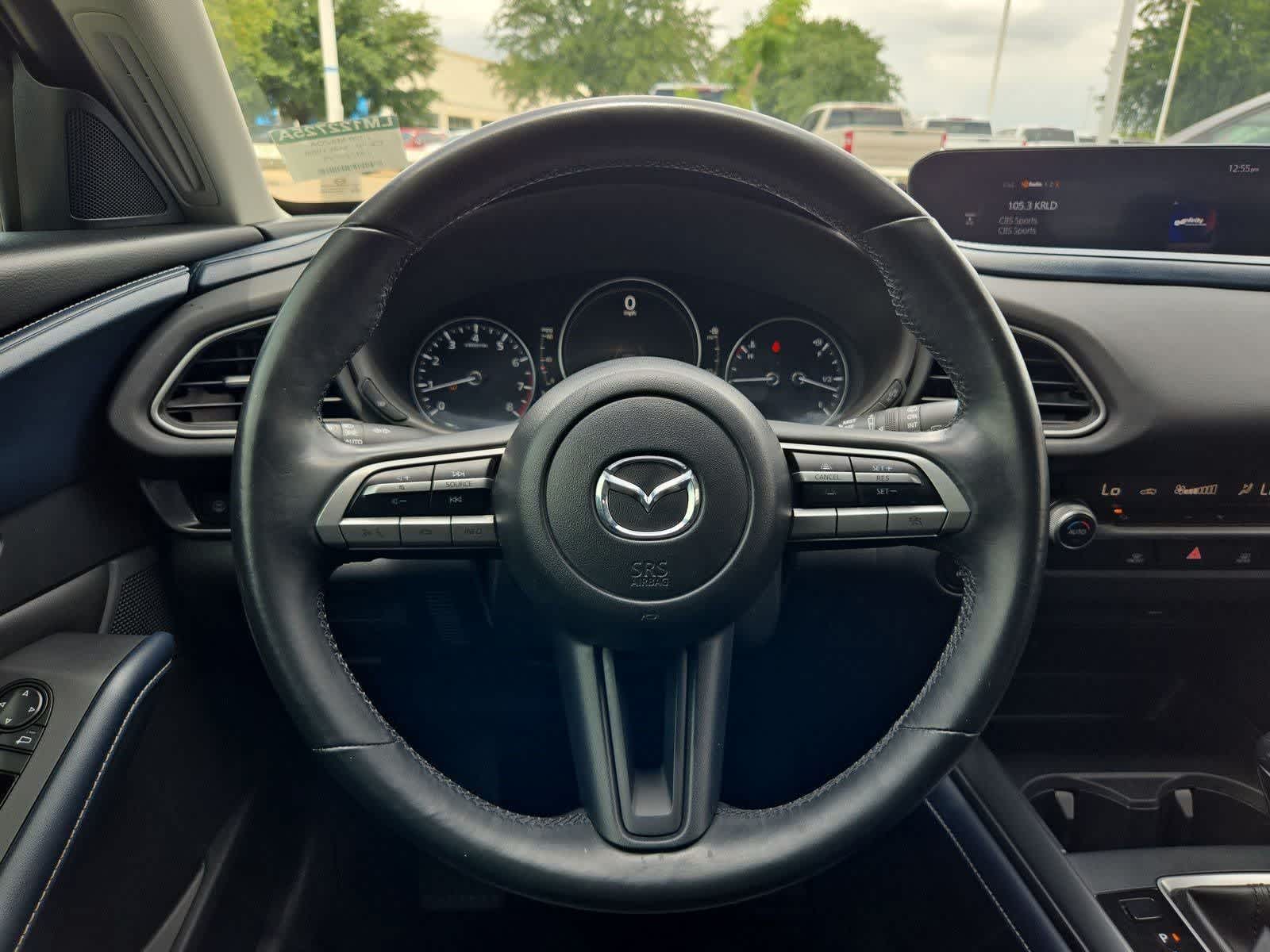 Thumbnail: 2020 Mazda CX-30 - 20