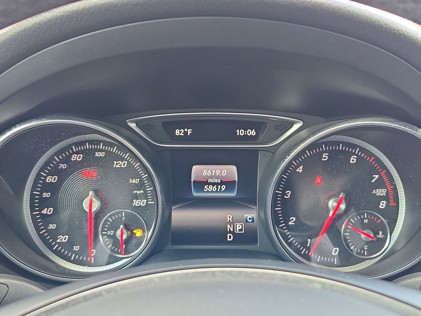 Thumbnail: 2019 Mercedes-Benz GLA - 30