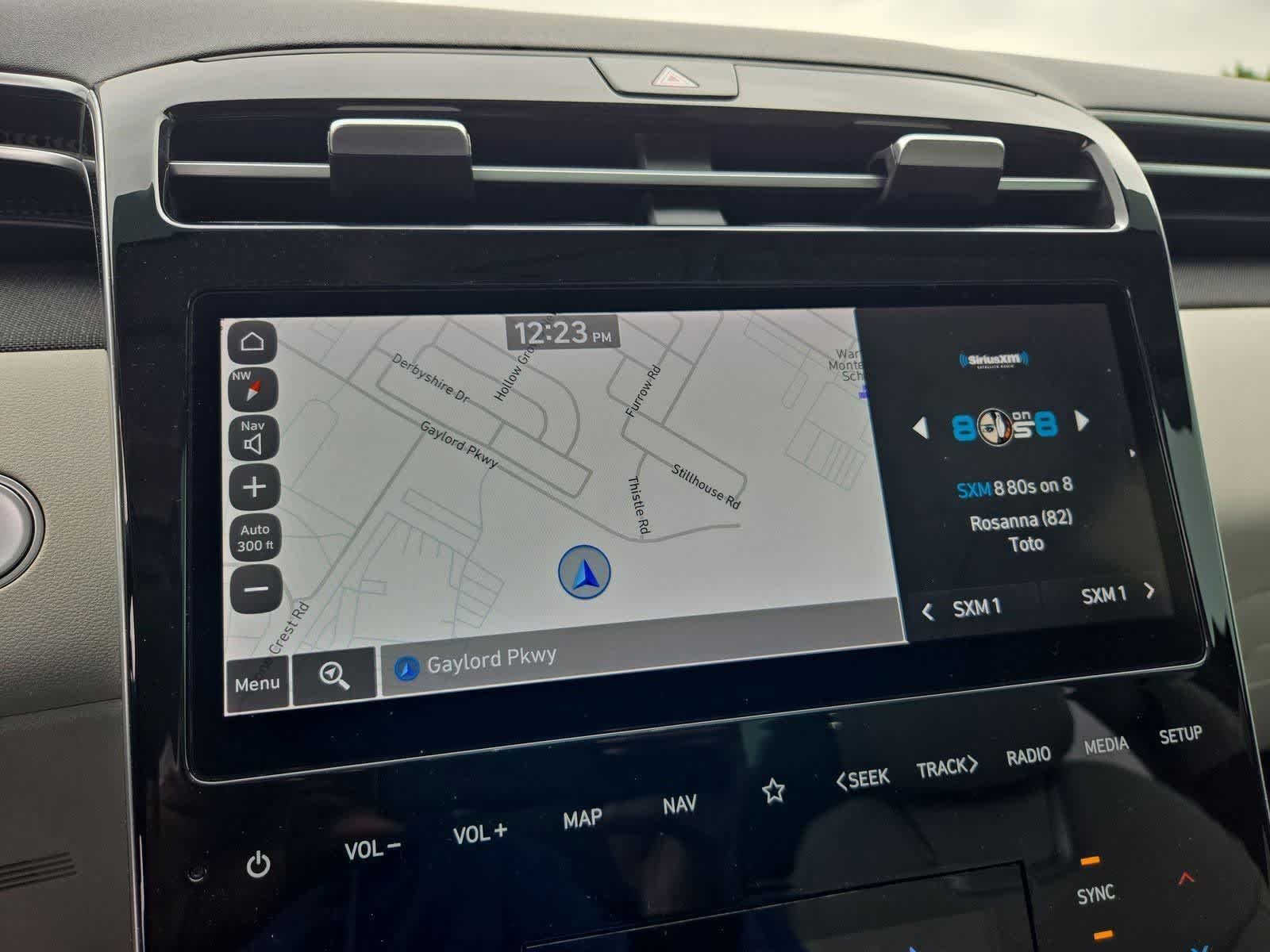 Thumbnail: 2022 Hyundai Tucson - 28