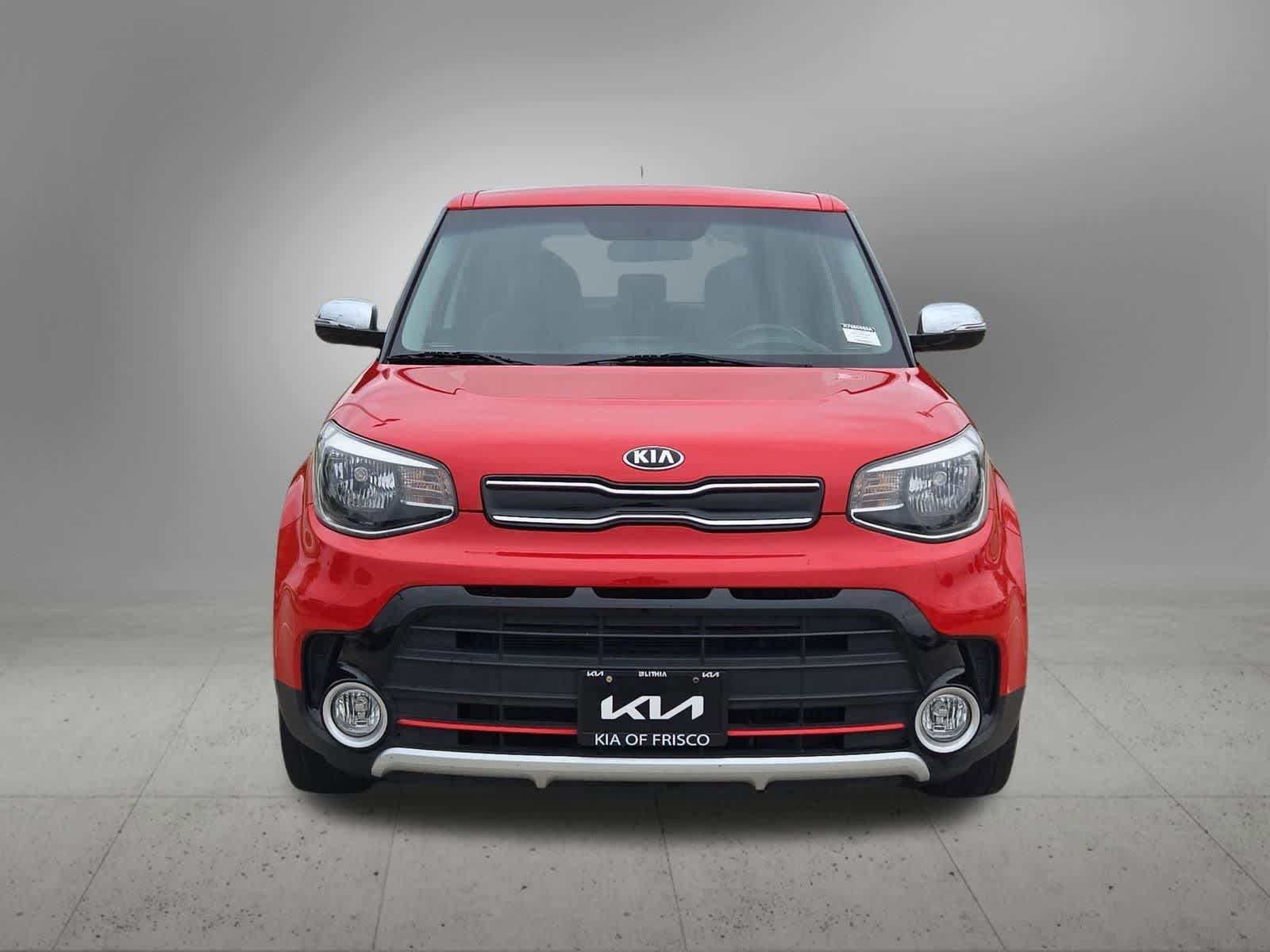 Thumbnail: 2019 Kia Soul - 9