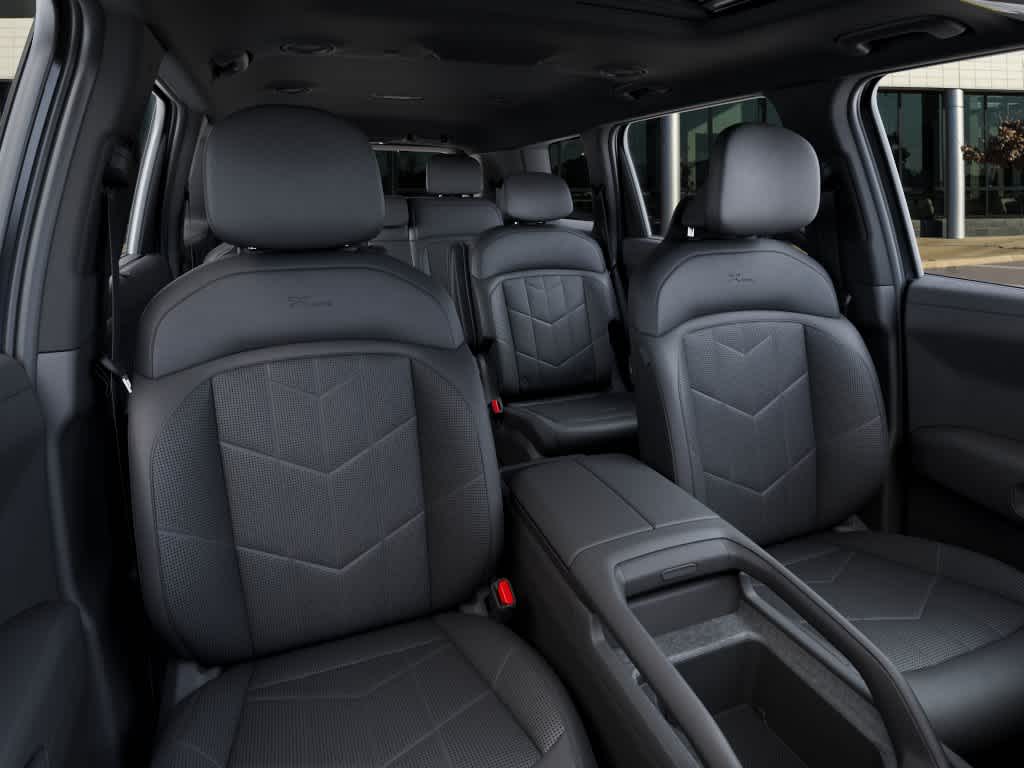 Thumbnail: 2027 Kia Telluride - 15