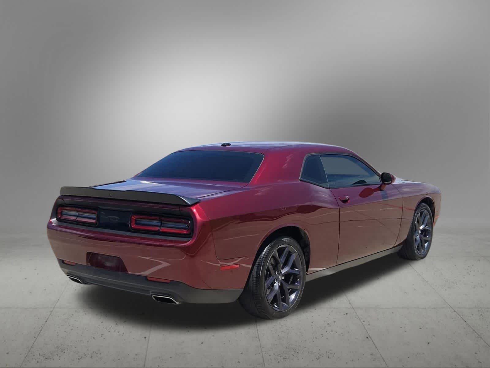 Thumbnail: 2020 Dodge Challenger - 6