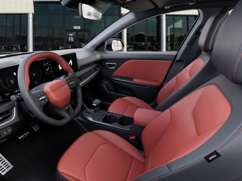 Thumbnail: 2025 Kia K4 - 17