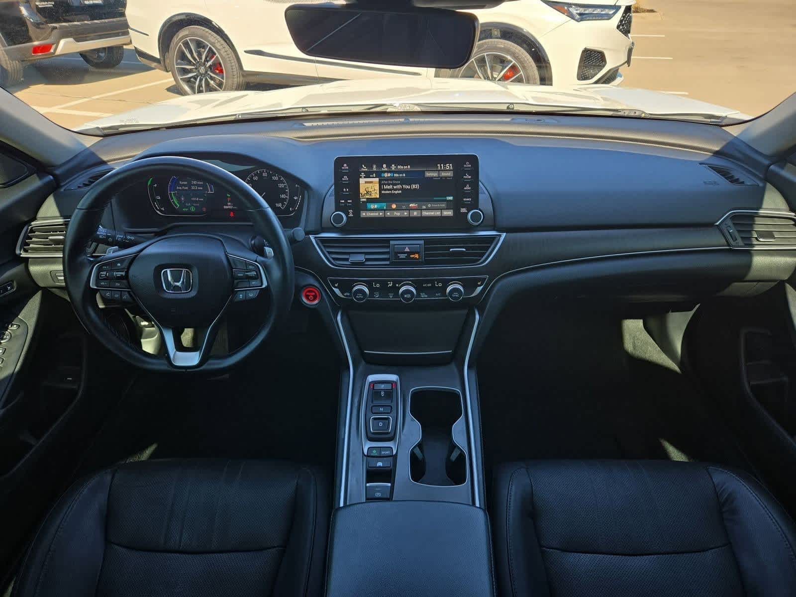 Thumbnail: 2018 Honda Accord - 14