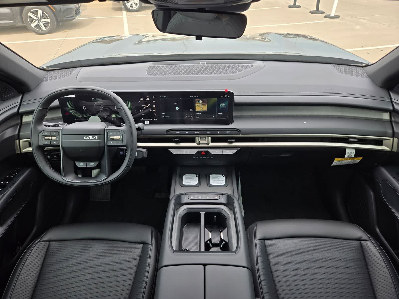 Thumbnail: 2027 Kia Telluride - 24